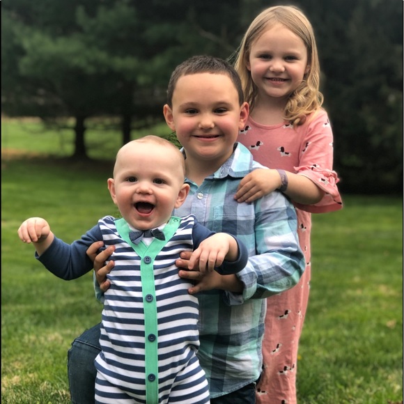 Meet your Posher, Maranda - Picture 2 of 12